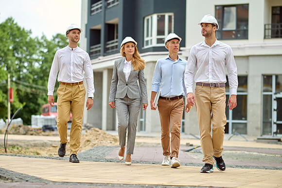 Наша команда